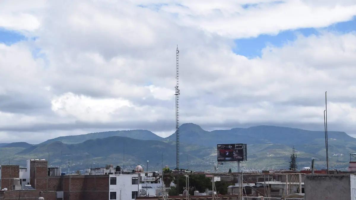 ¿Seguirá lloviendo? Clima León para el 16 de septiembre