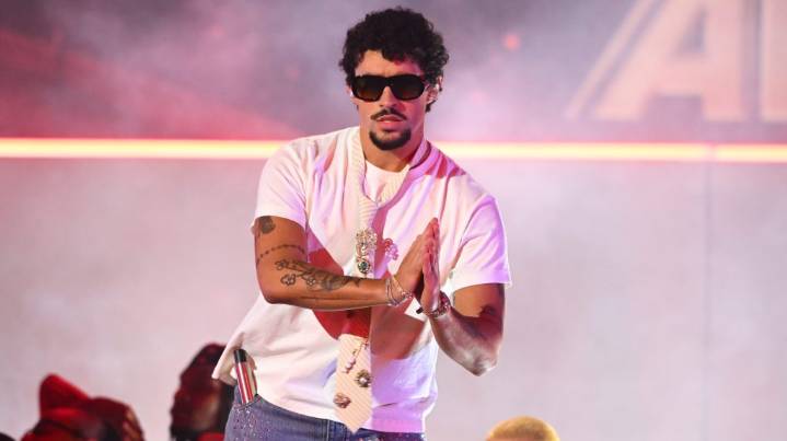 Bad Bunny Performing At 2026 Super Bowl, JAY-Z "Honored" To Have Him