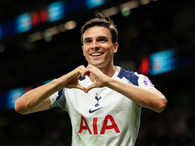 How to watch Bodo/Glimt vs. Tottenham: Date, time, live stream and TV channel