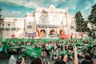 Desde la aplicación de la ley | En Salta se realizaron más de 20 mil interrupciones voluntarias del embarazo