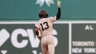 Max Fried, Yankees beat Red Sox 5-3, strengthen playoff position