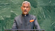 Jaishankar Slams Pakistan At UNGA, Calls It ‘Epicentre Of Global Terrorism’