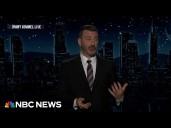 Kimmel returns to air for first time in nearly a week