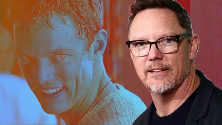 Matthew Lillard's 'Scream' Role May Have Popularized "Spicy" Book Genre