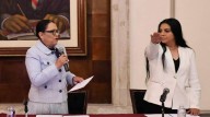 Amnistía Internacional pide a nueva titular de Comisión Nacional de Búsqueda devolver confianza a dicha institución