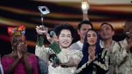 Power, politics and performance: Russia's revamped Intervision song contest names a winner