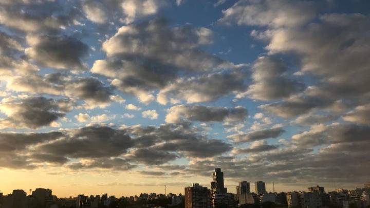 Clima en Buenos Aires: el pronóstico del tiempo para este domingo 14 de septiembre