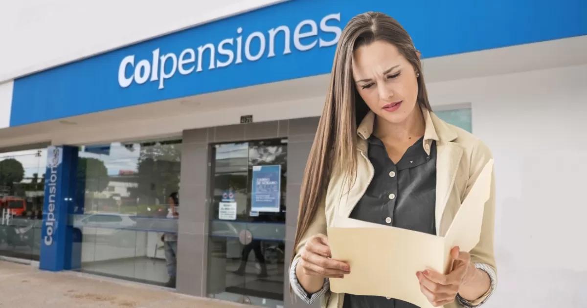 Colpensiones pide verificar cada año el historial laboral: paso a paso para hacerlo