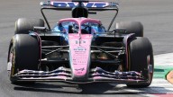 Pierre Gasly signs contract extension with Alpine through 2028