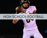 Crean Lutheran football starts strong, rolls to victory against La Serna