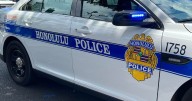 Man arrested for allegedly hitting HPD officer with a guitar in Waikiki