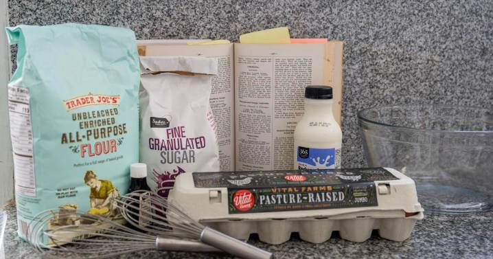 From cookbooks to mysteries and science, book clubs kick off at Jefferson Parish libraries