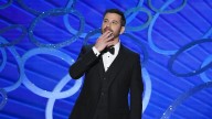 Disney anuncia que recupera el programa de Jimmy Kimmel