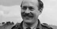 Today in History - September 27: Incredibly lucky landing spot saves pilot shot in mid