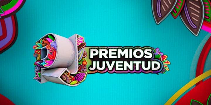 Hoy es la gran fiesta de Premios Juventud