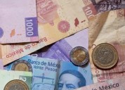Más dinero para apoyos