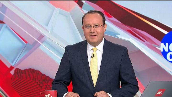 Las Noticias con Carlos Hurtado: Programa Completo Hoy Martes 9 de Septiembre de 2025