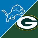 Lions vs. Packers (7 de Sep., 2025) Resultados en Vivo