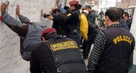 Hugo Santa María: “El crimen en el Perú crece gradualmente hasta ahora, pero la curva podría ‘explotar’”
