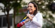 María Corina Machado envía mensaje esperanzador rumbo a un octubre decisivo