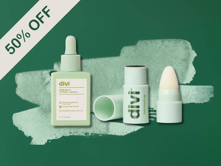 Ulta’s 21 Days of Beauty Sale has bestselling Divi products for 50% off