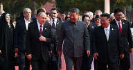 Trump quiere seguir sumando enemigos: Asegura que Xi Jinping "conspira" contra EE.UU. junto a Rusia y Corea del Norte