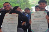 Concejo Municipal de Caracas entrega premio Fruto Vivas