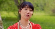 Great British Bake Off viewers relieved as fan favourite 'saves herself' with 'beautiful' Showstopper 