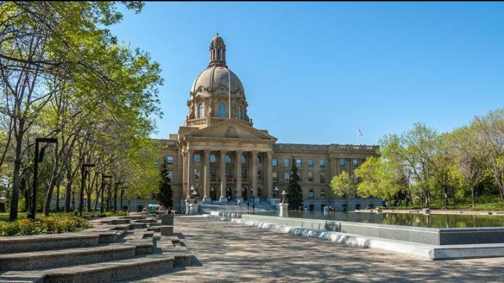 Court challenges to Alberta transgender laws to continue despite government plan