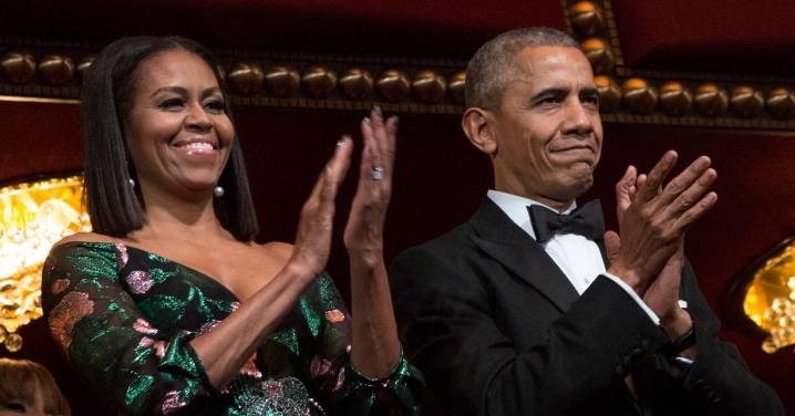 Barack Obama Admits He Spent the Past Few Years 'Digging Myself Out of a Hole' With Michelle After Presidency Took a Toll on Their Marriage