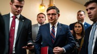 Johnson slams Newsom for 'anti-Christian rhetoric' after Minnesota shooting