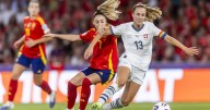 Women's Champions League winner Lia Wälti joins Juventus from Arsenal