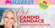 Ask Candid Candace: How to discuss politics and still stay friends