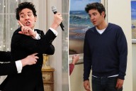 Josh Radnor reveals why rewatching 'How I Met Your Mother' years later is a 'healing' experience