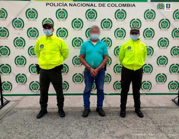 Hombre que habría abusado de una menor de 12 años fue enviado a la cárcel