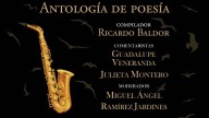 Presentarán la antología poética ‘Navachiste o el Blues de los Jejenes’