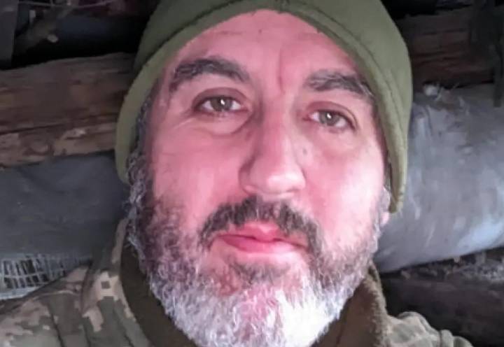 Muere un español en Ucrania por un dron ruso mientras rescataba heridos