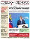 Edición Impresa Correo del Orinoco N° 5.273