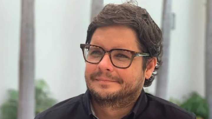 Gian Piero Díaz revela que padece dos enfermedades crónicas: "Mis hijos han heredado"