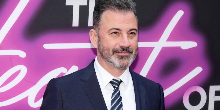 ‘Jimmy Kimmel Live!’ to return to ABC this week following suspension