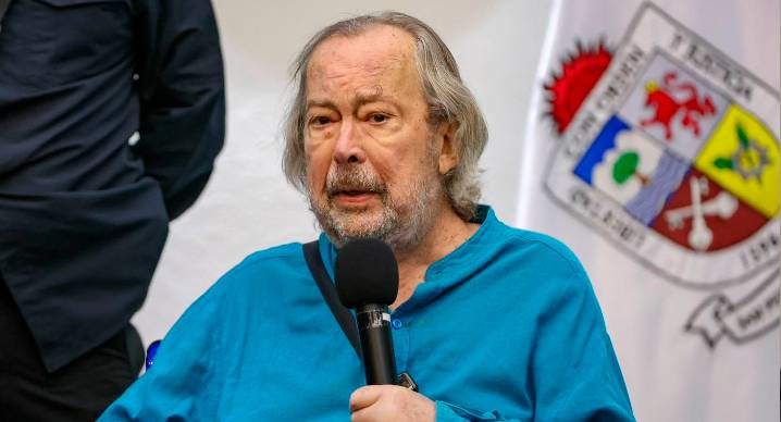 Fallece Mauricio Fernández, alcalde con licencia en Nuevo León, tras lucha contra cáncer; suspendió tratamiento hace días