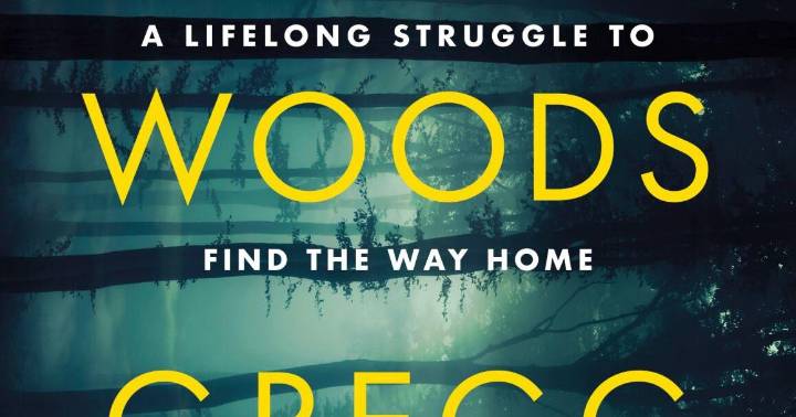 Idaho kidnap survivor Shasta Groene tells her tale in Gregg Olsen's 'Out of the Woods'