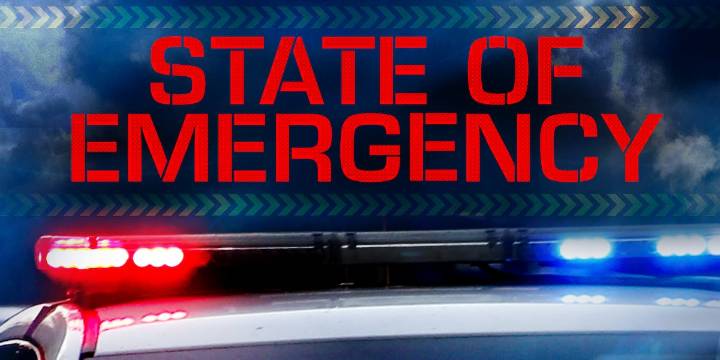 SC Gov. declares state of emergency before tropical impact