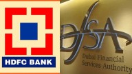 DFSA Restricts HDFC Bank's Dubai-Based Branch From Onboarding New Clients, Investment Deals, & Providing Custody Services