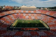 'Checker Neyland' is back: How has Tennessee fared in previous games?