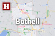 Missing Bothell woman found dead in Mason County on Sept. 15