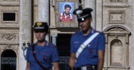 Pope Leo XIV declares 15-year-old computer whiz, known as God's influencer, a saint