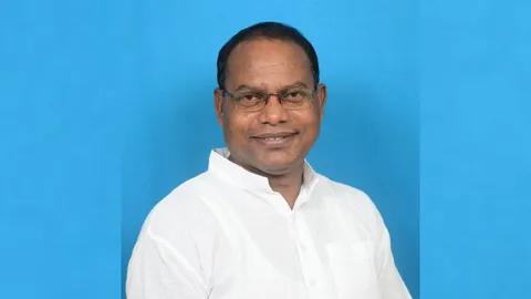 Odisha Assembly sees heated BJP-BJD exchange over women’s safety