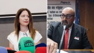 Leire Díez se puso en contacto con Koldo García para que no incriminara a Santos Cerdán en su investigación