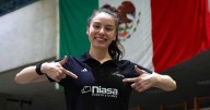¿Quién es Daniela Souza, campeona mexicana de Taekwondo 2025?